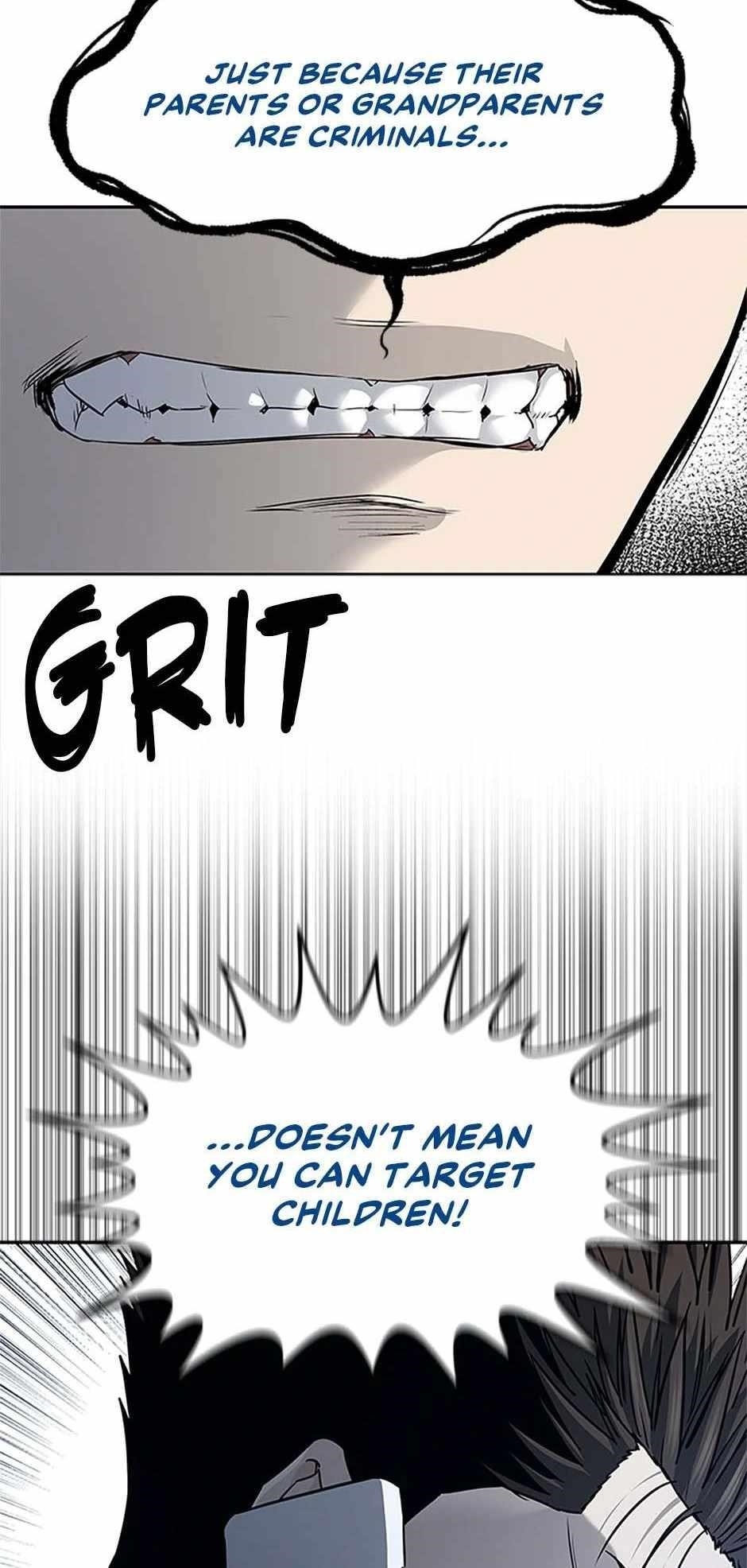 God of Blackfield — Chapter 206 — page 62