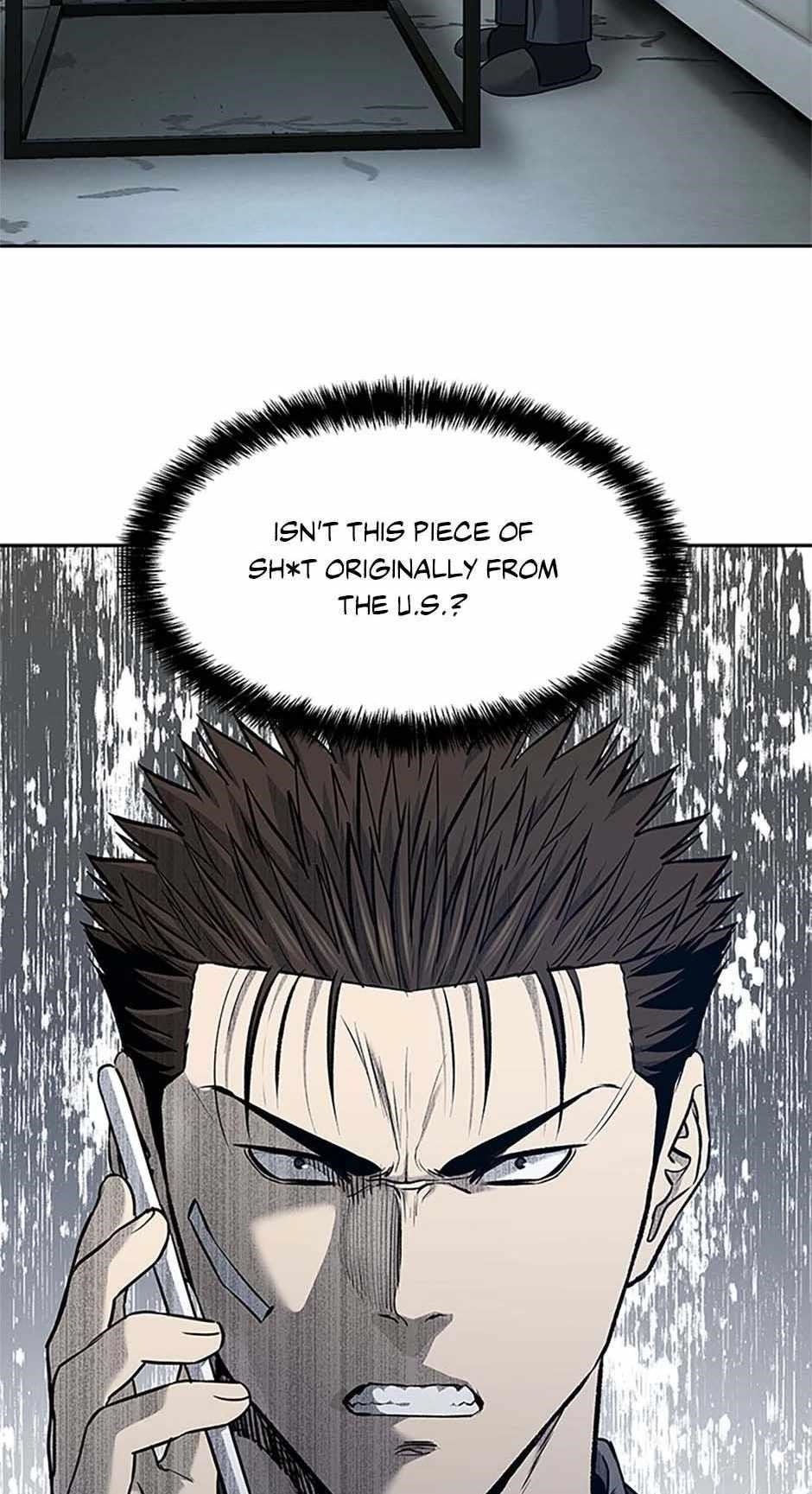 God of Blackfield — Chapter 206 — page 65
