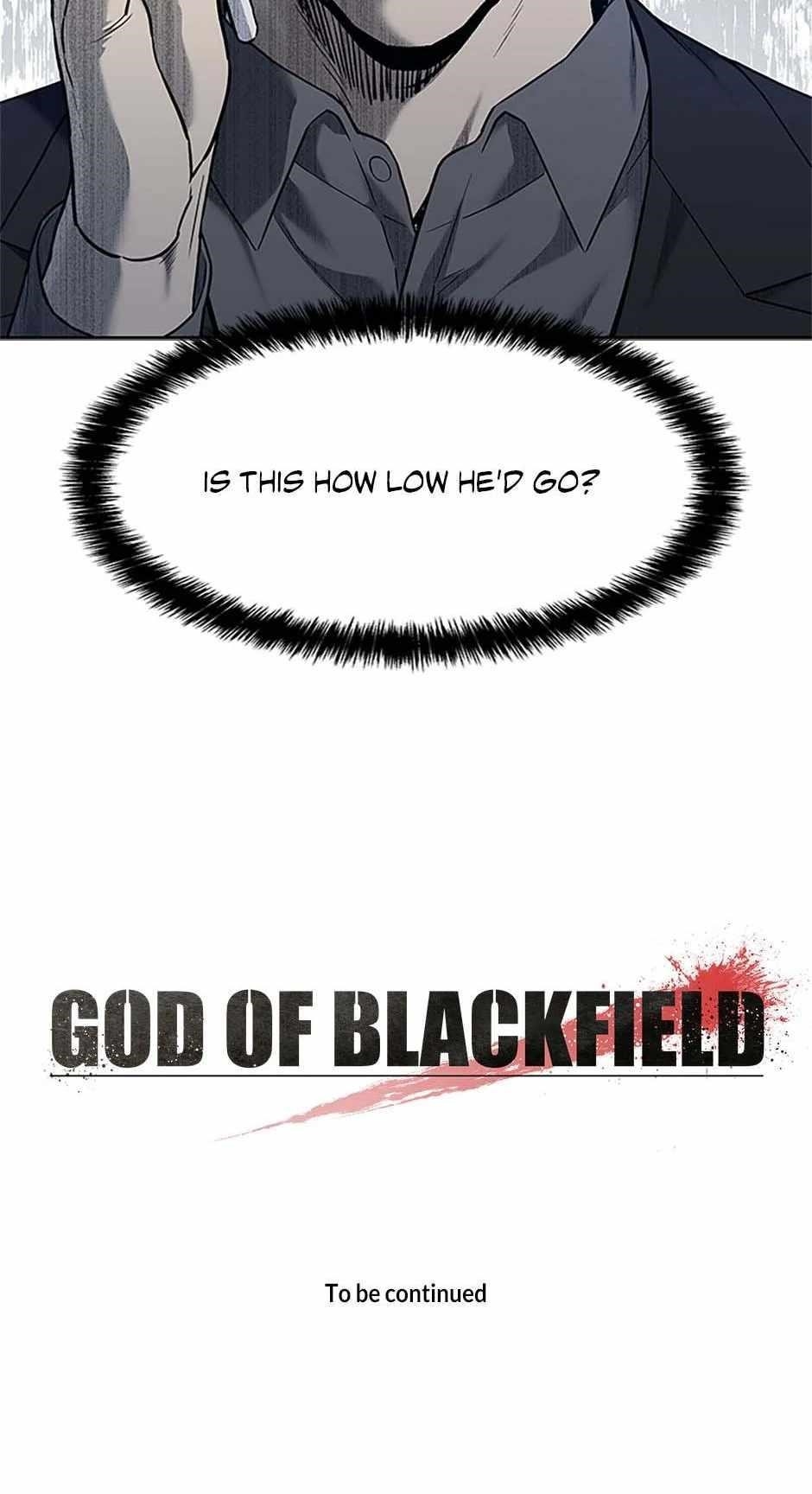 God of Blackfield — Chapter 206 — page 66