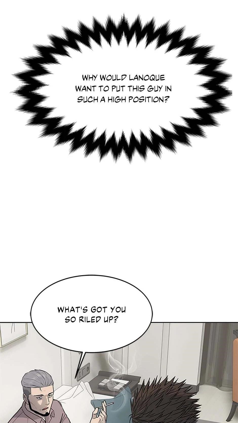 God of Blackfield — Chapter 207 — page 8