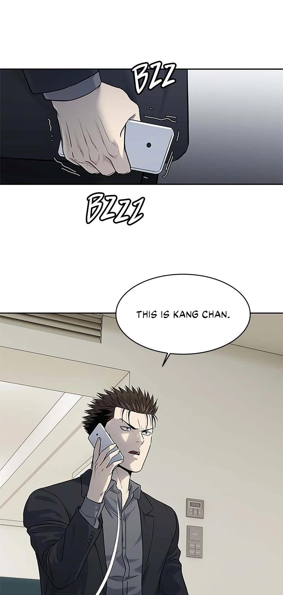 God of Blackfield — Chapter 207 — page 12
