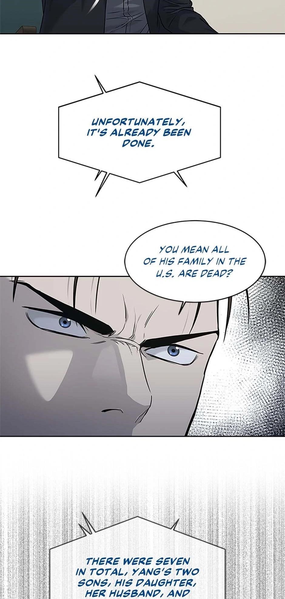 God of Blackfield — Chapter 207 — page 13