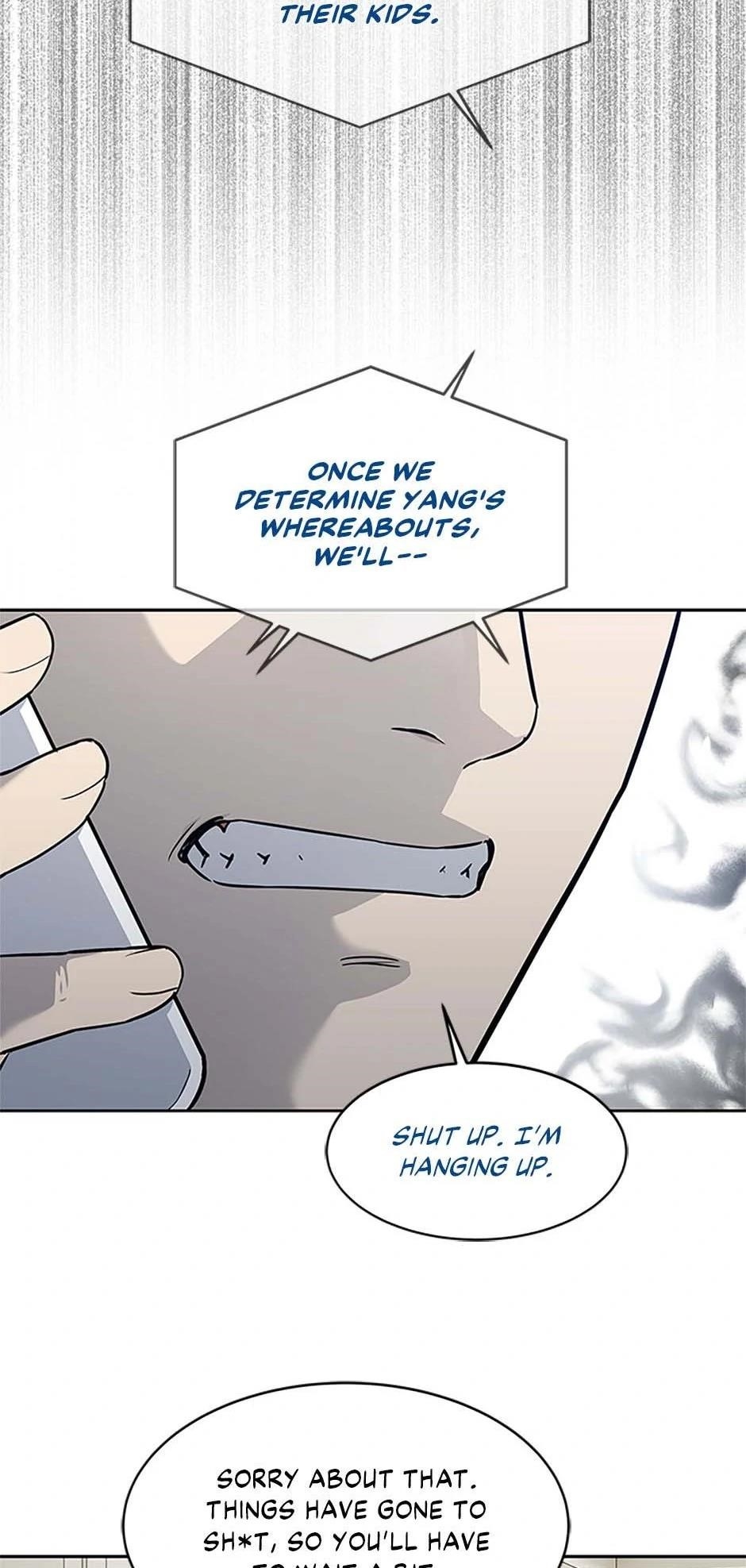God of Blackfield — Chapter 207 — page 14