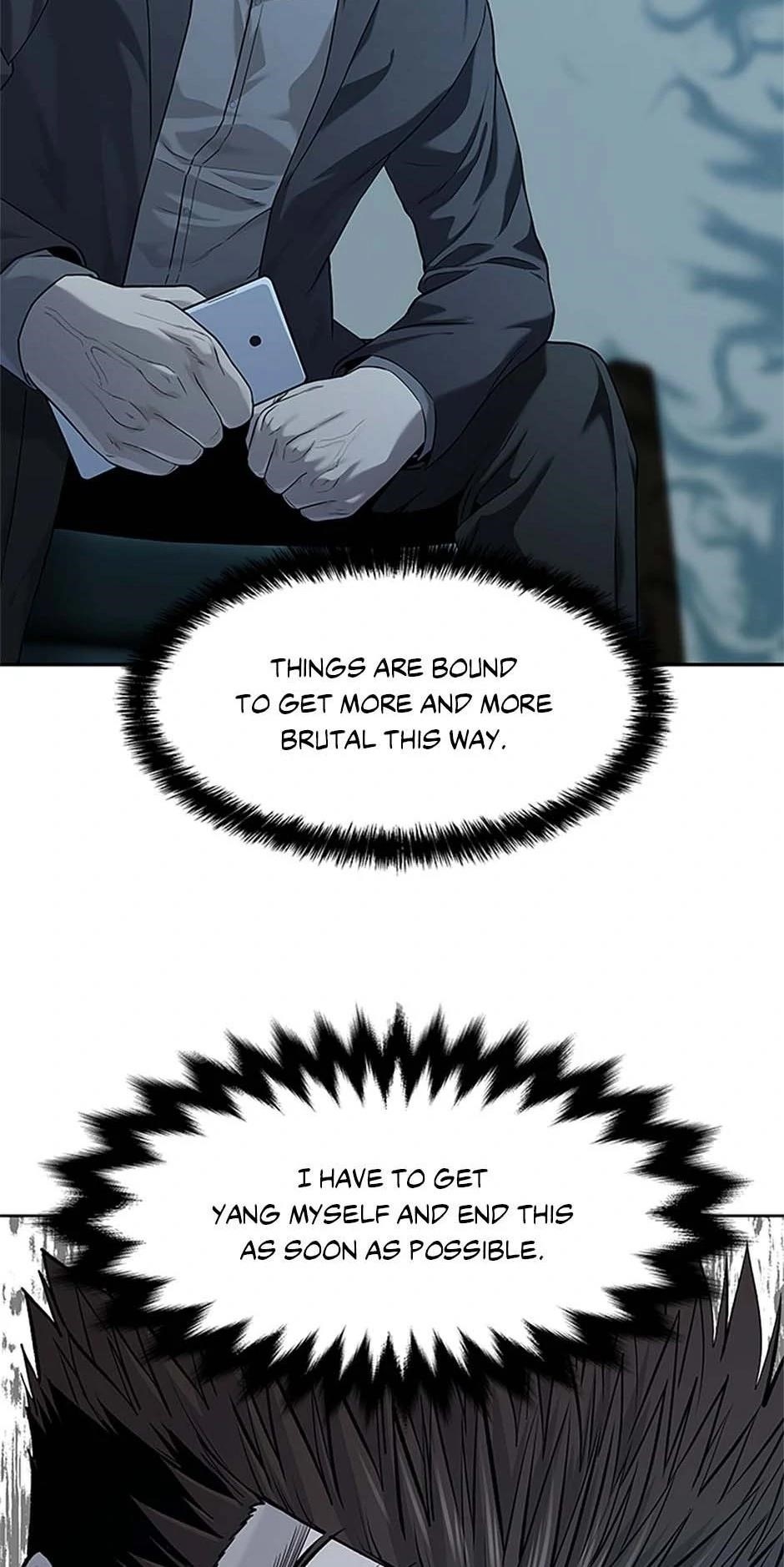 God of Blackfield — Chapter 207 — page 22