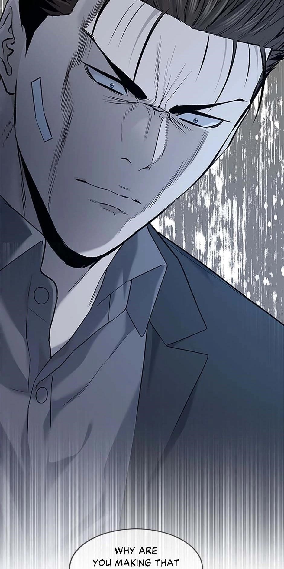 God of Blackfield — Chapter 207 — page 23