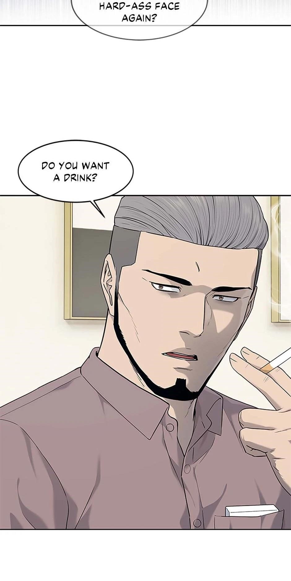 God of Blackfield — Chapter 207 — page 24
