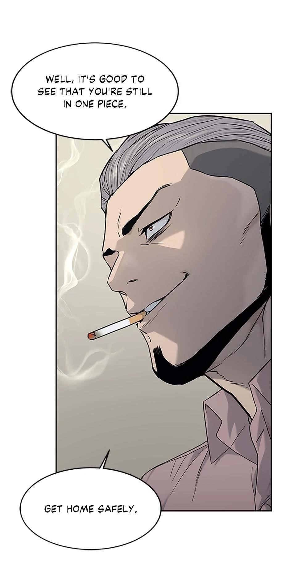 God of Blackfield — Chapter 207 — page 26