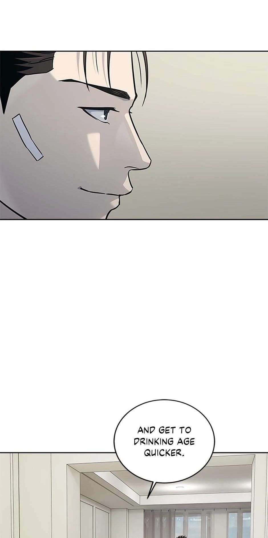 God of Blackfield — Chapter 207 — page 27