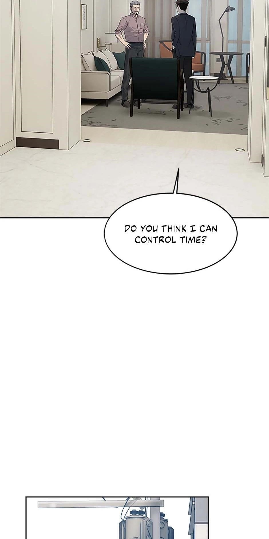 God of Blackfield — Chapter 207 — page 28