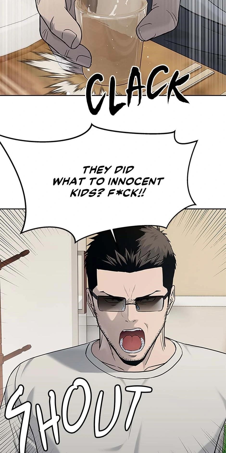 God of Blackfield — Chapter 207 — page 30