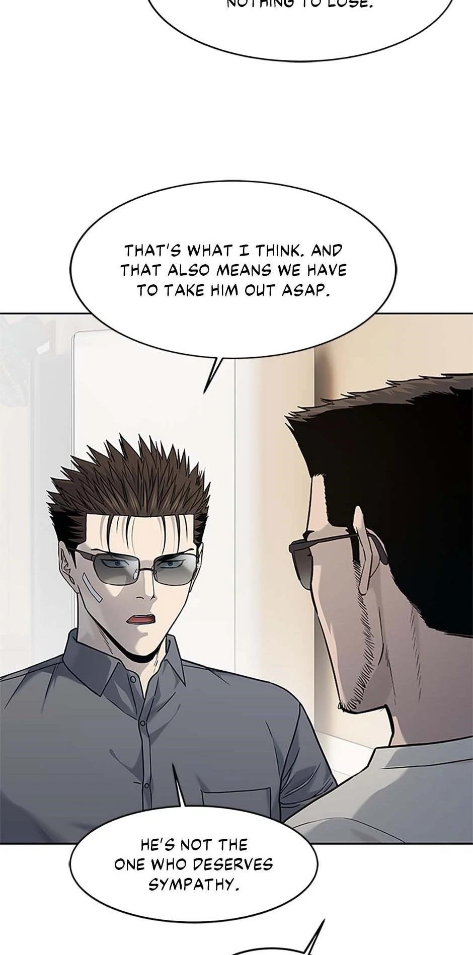 God of Blackfield — Chapter 207 — page 33