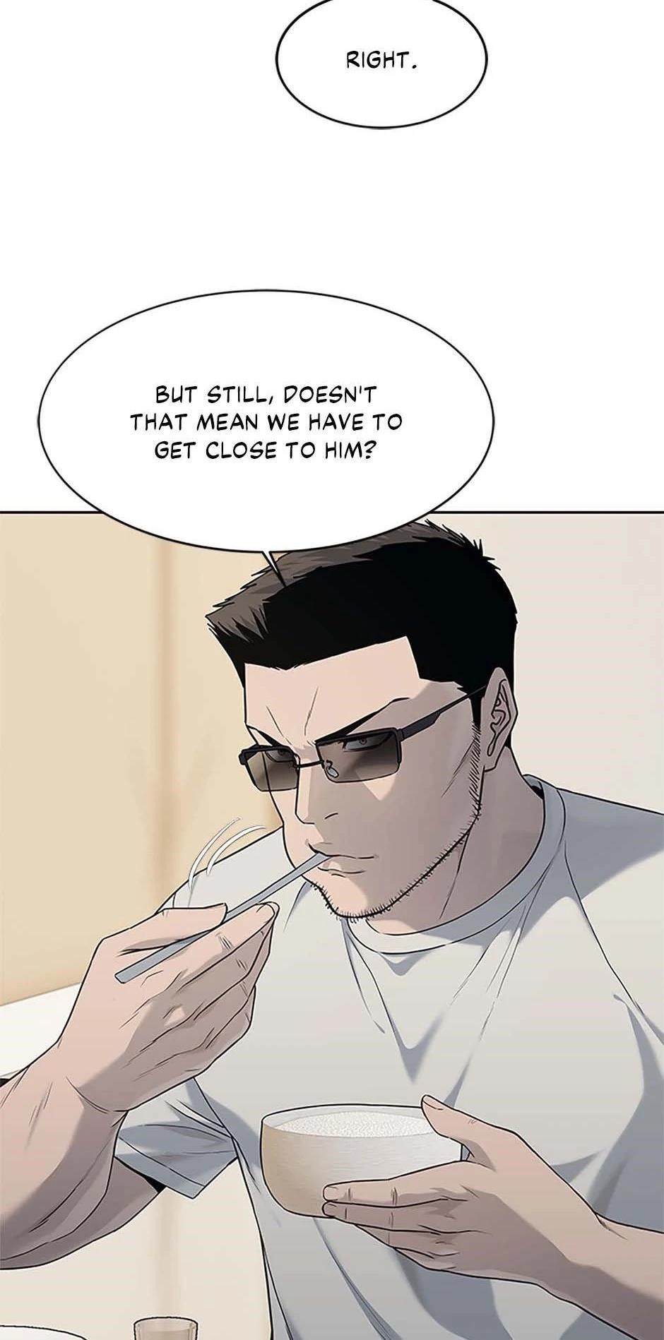 God of Blackfield — Chapter 207 — page 34