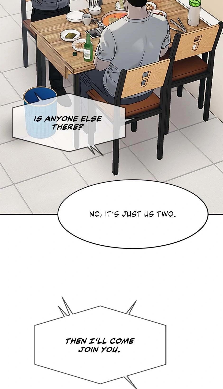 God of Blackfield — Chapter 207 — page 39