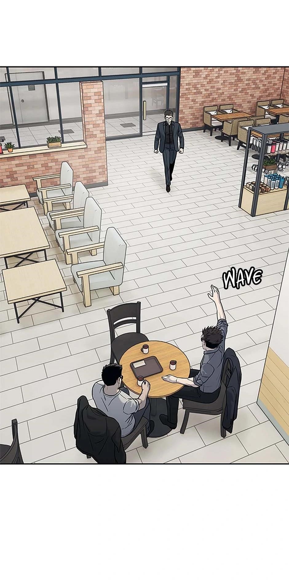 God of Blackfield — Chapter 207 — page 45