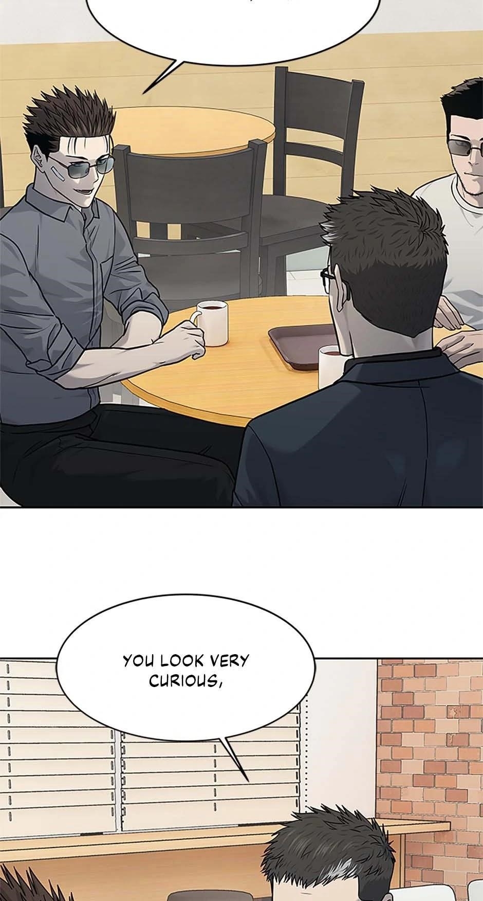 God of Blackfield — Chapter 207 — page 47