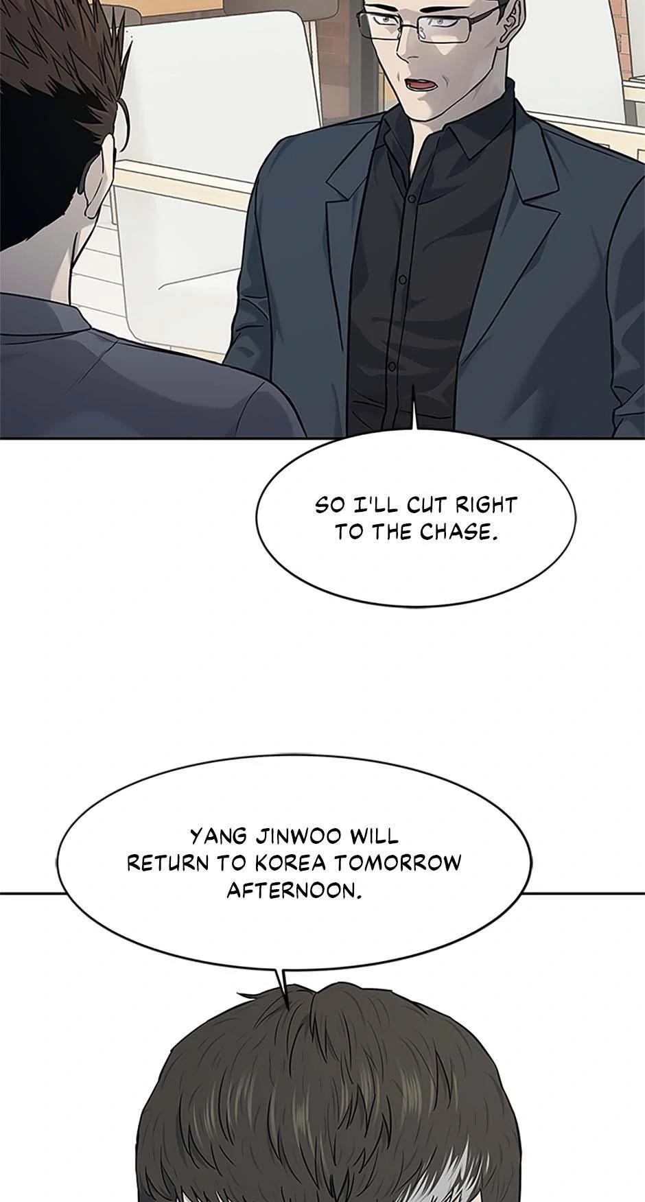 God of Blackfield — Chapter 207 — page 48