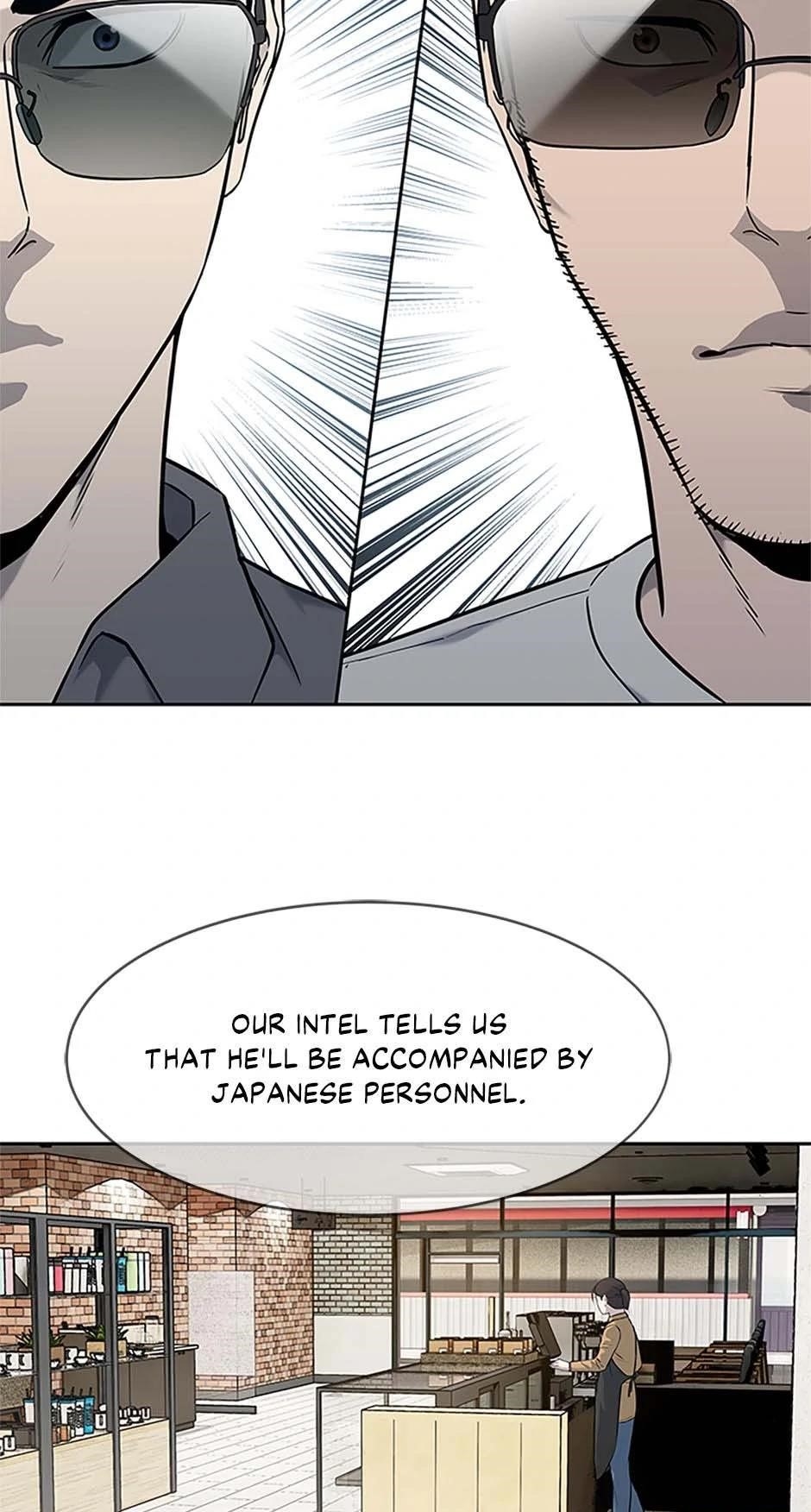 God of Blackfield — Chapter 207 — page 50