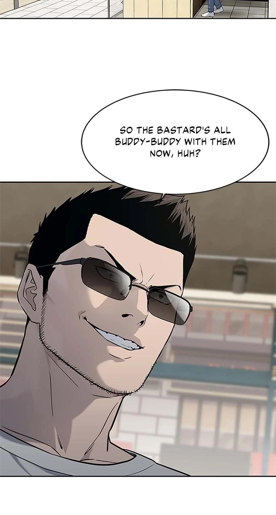 God of Blackfield — Chapter 207 — page 51