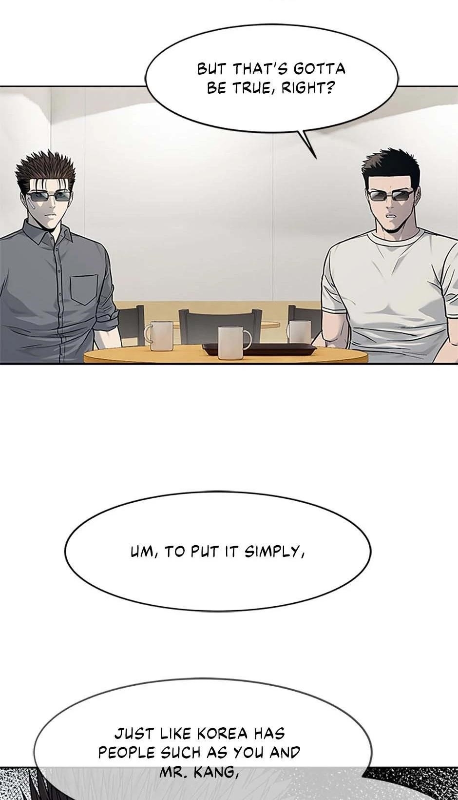 God of Blackfield — Chapter 207 — page 53