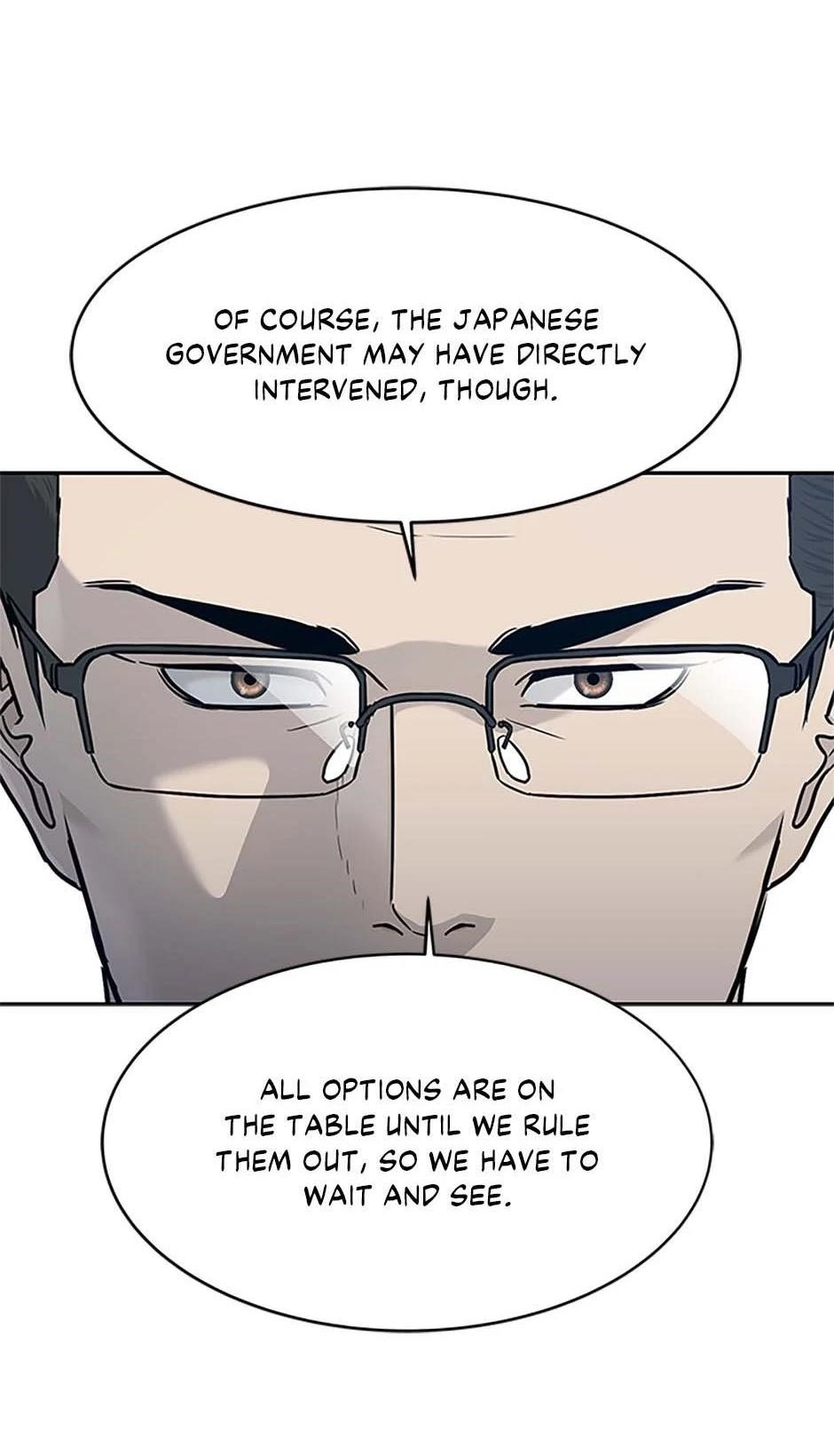 God of Blackfield — Chapter 207 — page 56