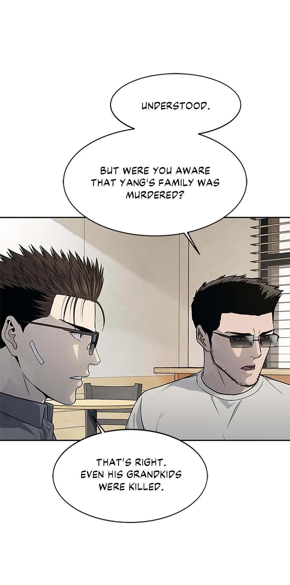 God of Blackfield — Chapter 207 — page 57