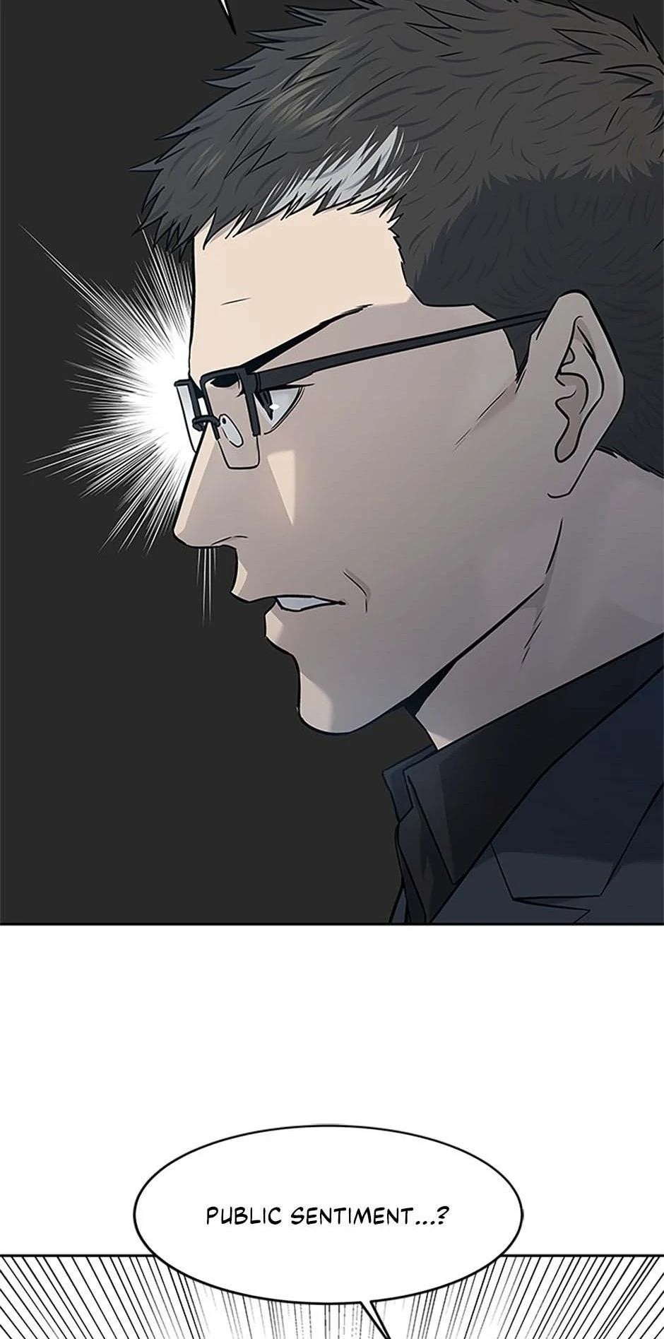 God of Blackfield — Chapter 207 — page 62