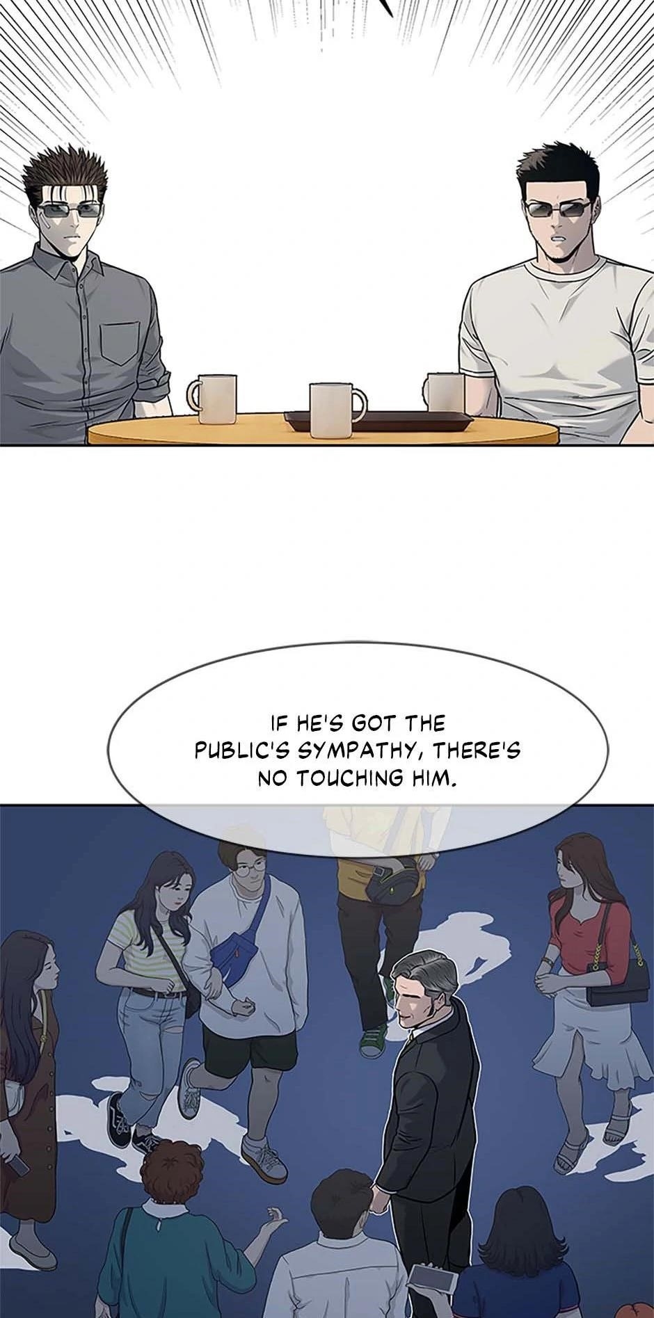 God of Blackfield — Chapter 207 — page 63