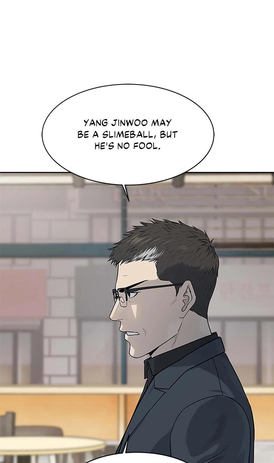 God of Blackfield — Chapter 207 — page 65