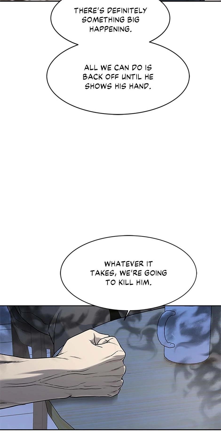 God of Blackfield — Chapter 208 — page 2