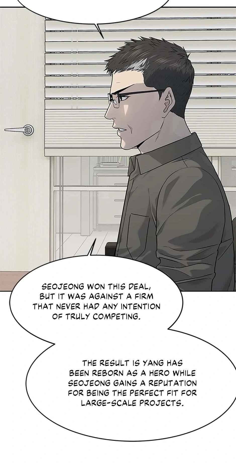 God of Blackfield — Chapter 208 — page 21