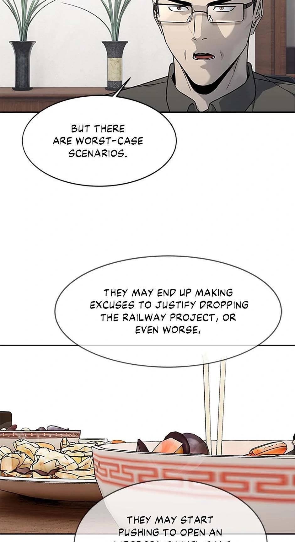 God of Blackfield — Chapter 208 — page 24