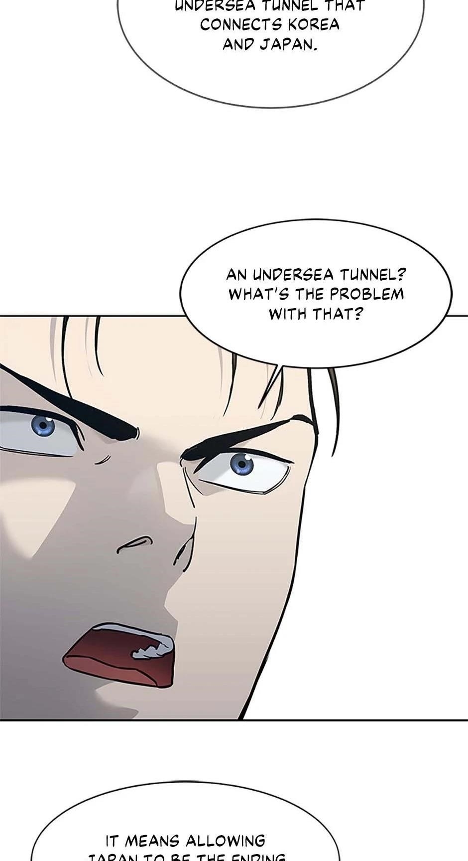 God of Blackfield — Chapter 208 — page 25