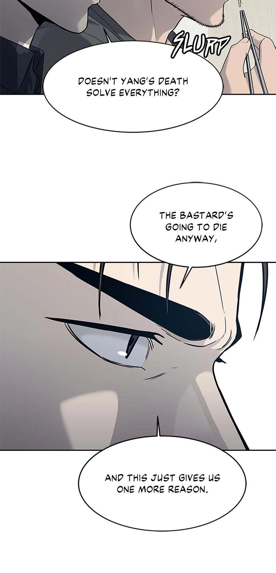 God of Blackfield — Chapter 208 — page 32