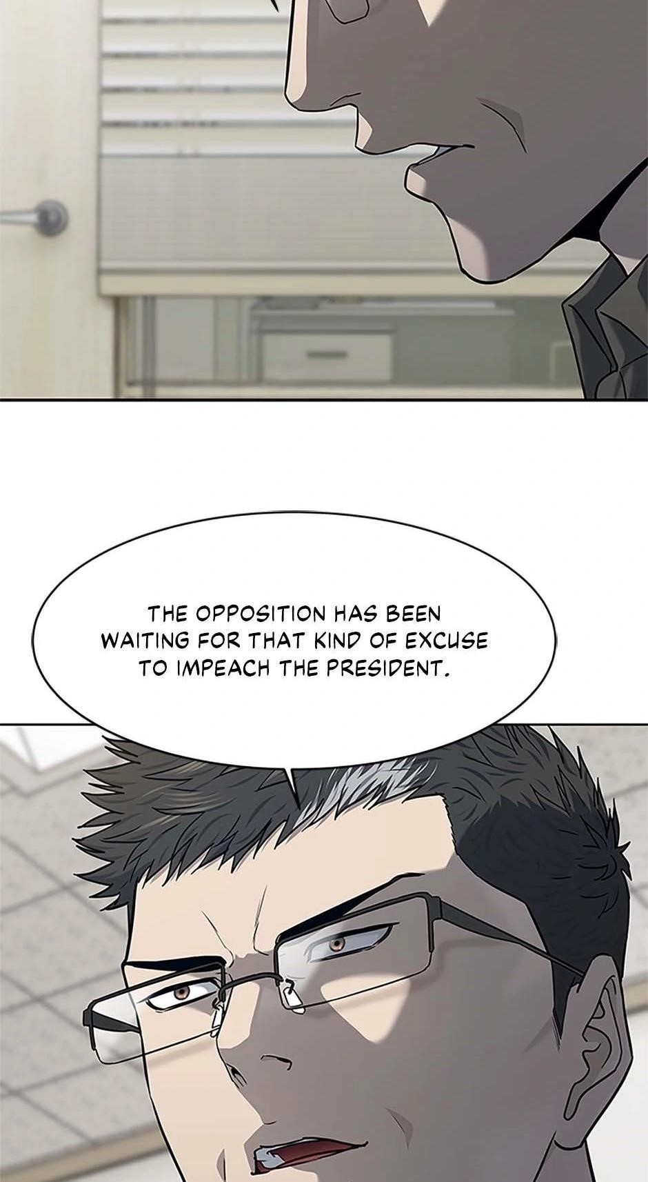 God of Blackfield — Chapter 208 — page 35