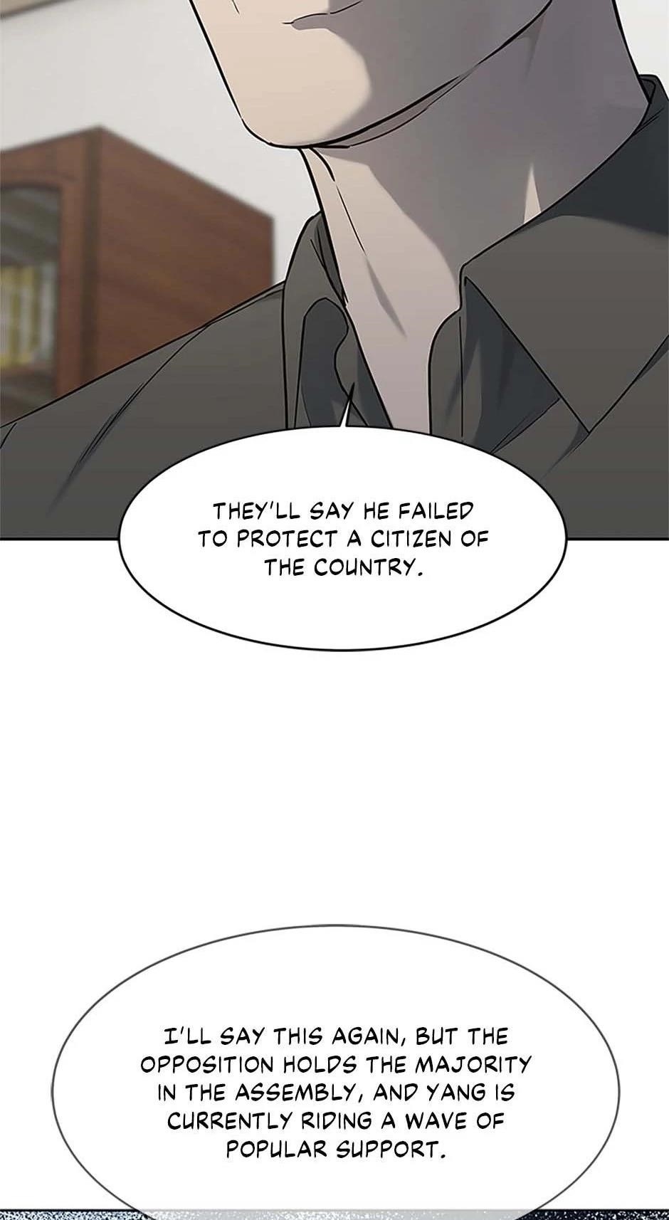 God of Blackfield — Chapter 208 — page 36