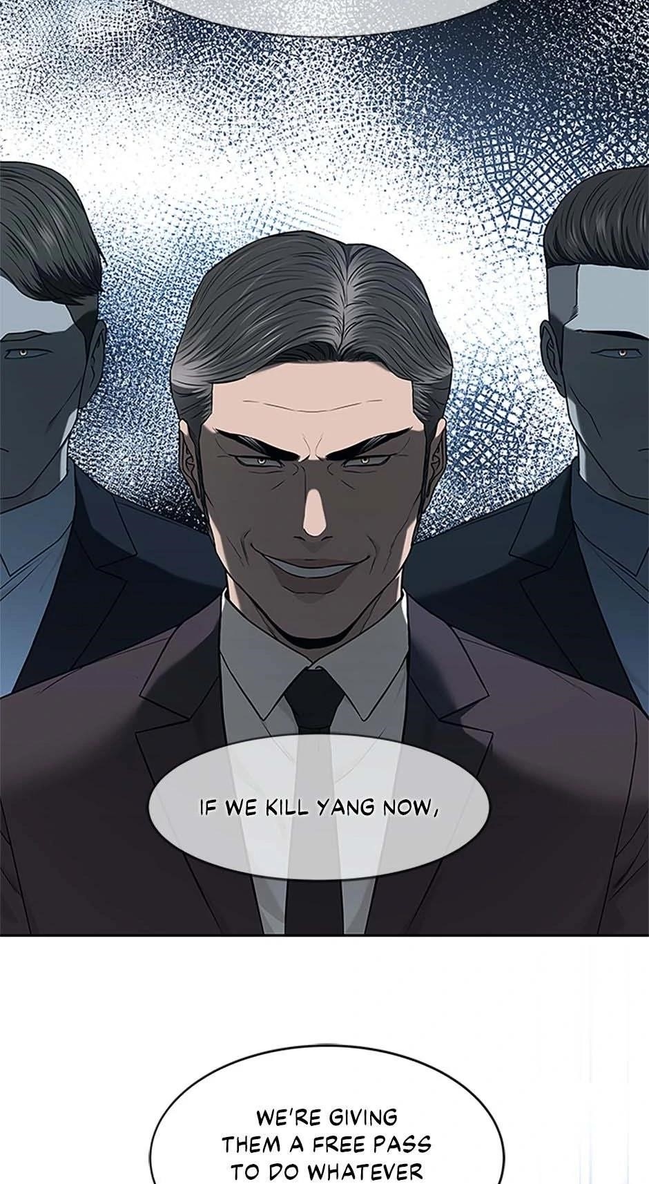 God of Blackfield — Chapter 208 — page 37