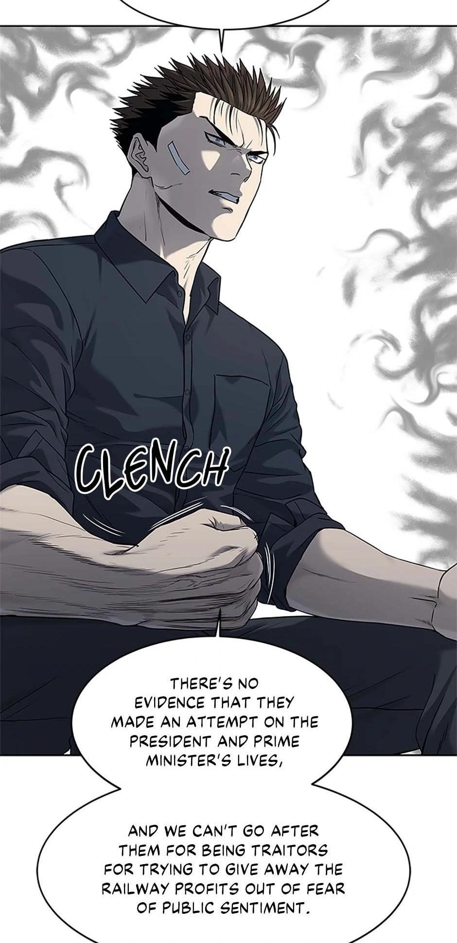 God of Blackfield — Chapter 208 — page 41