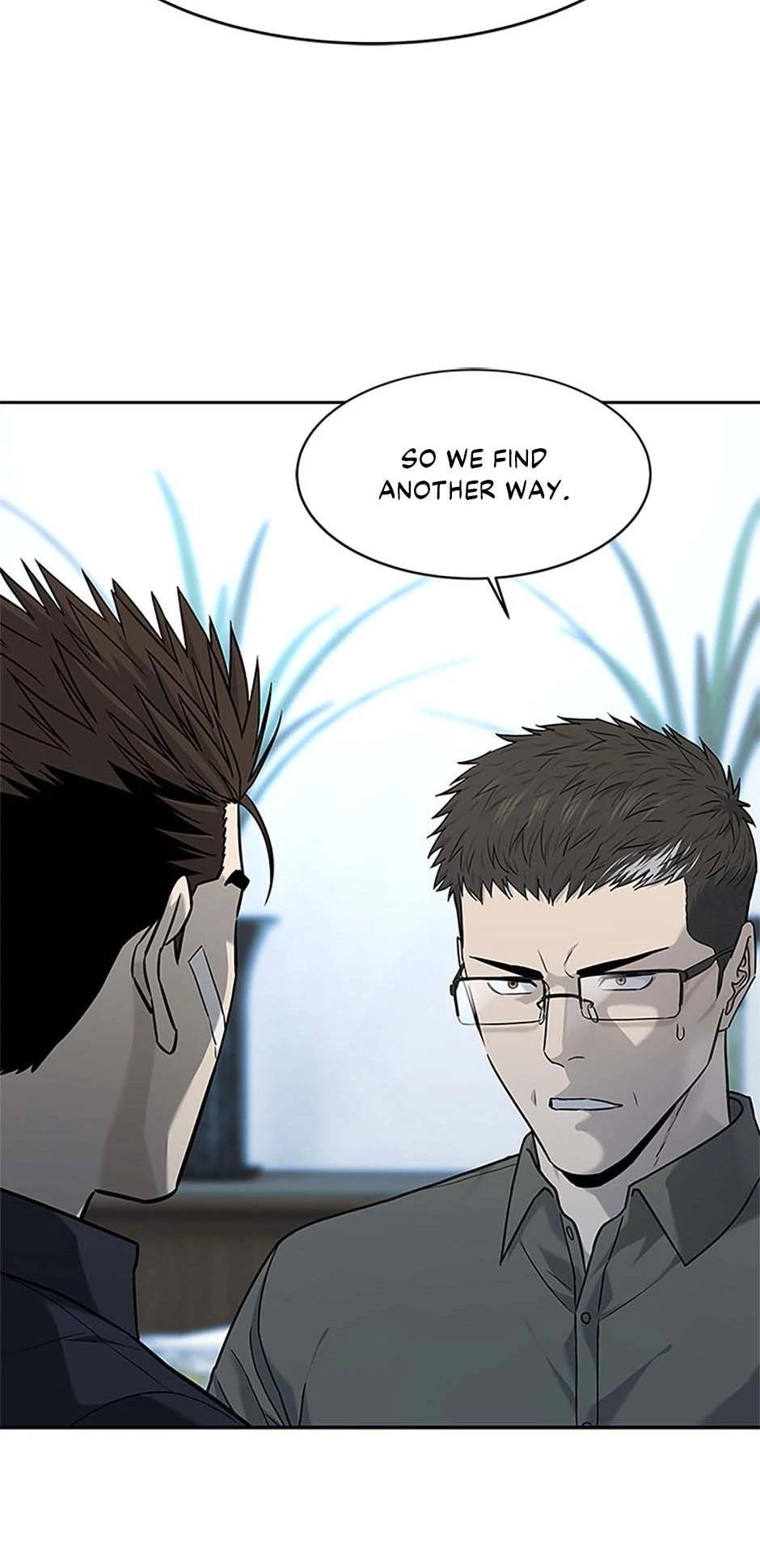 God of Blackfield — Chapter 208 — page 42