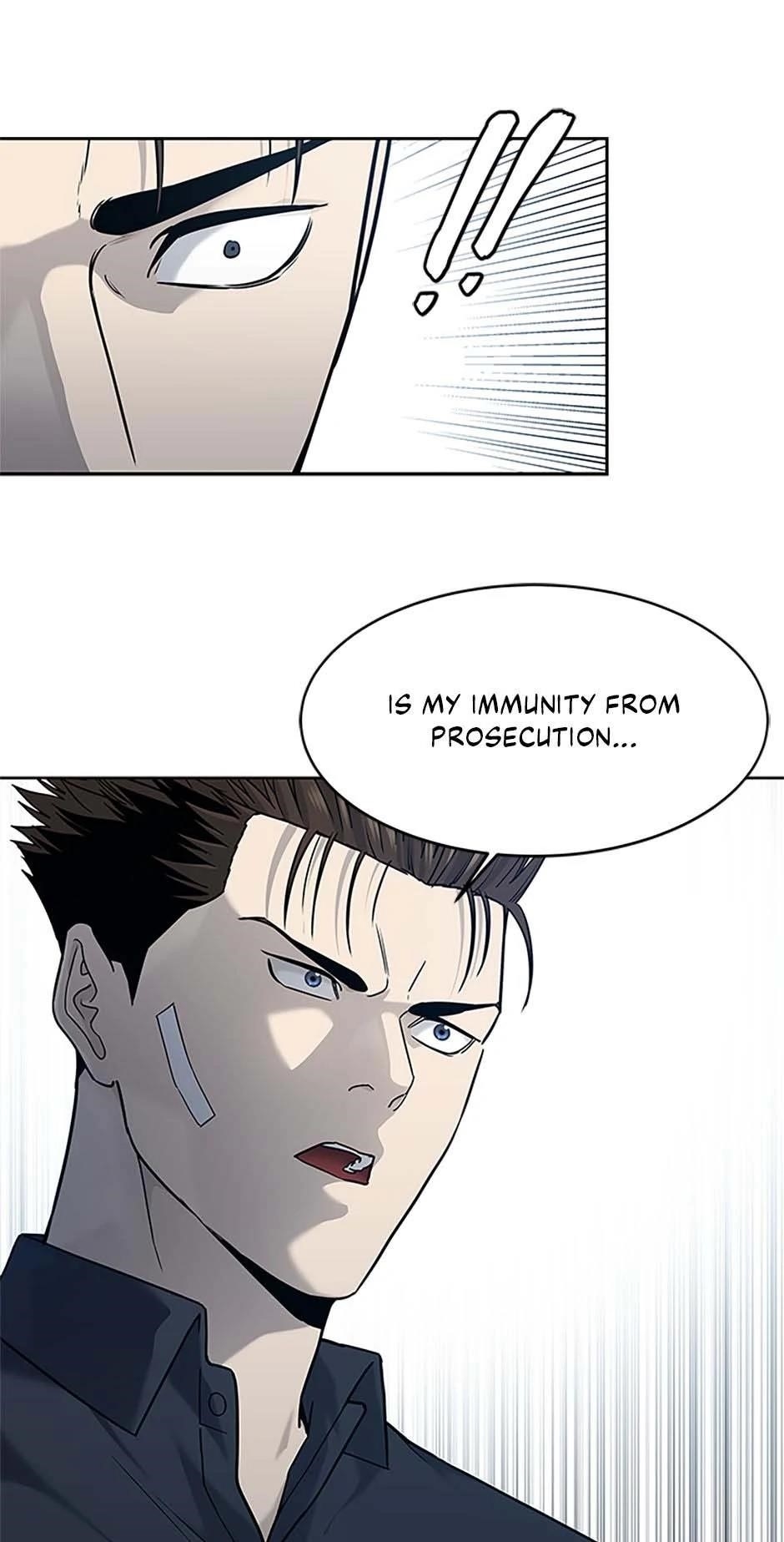 God of Blackfield — Chapter 208 — page 43