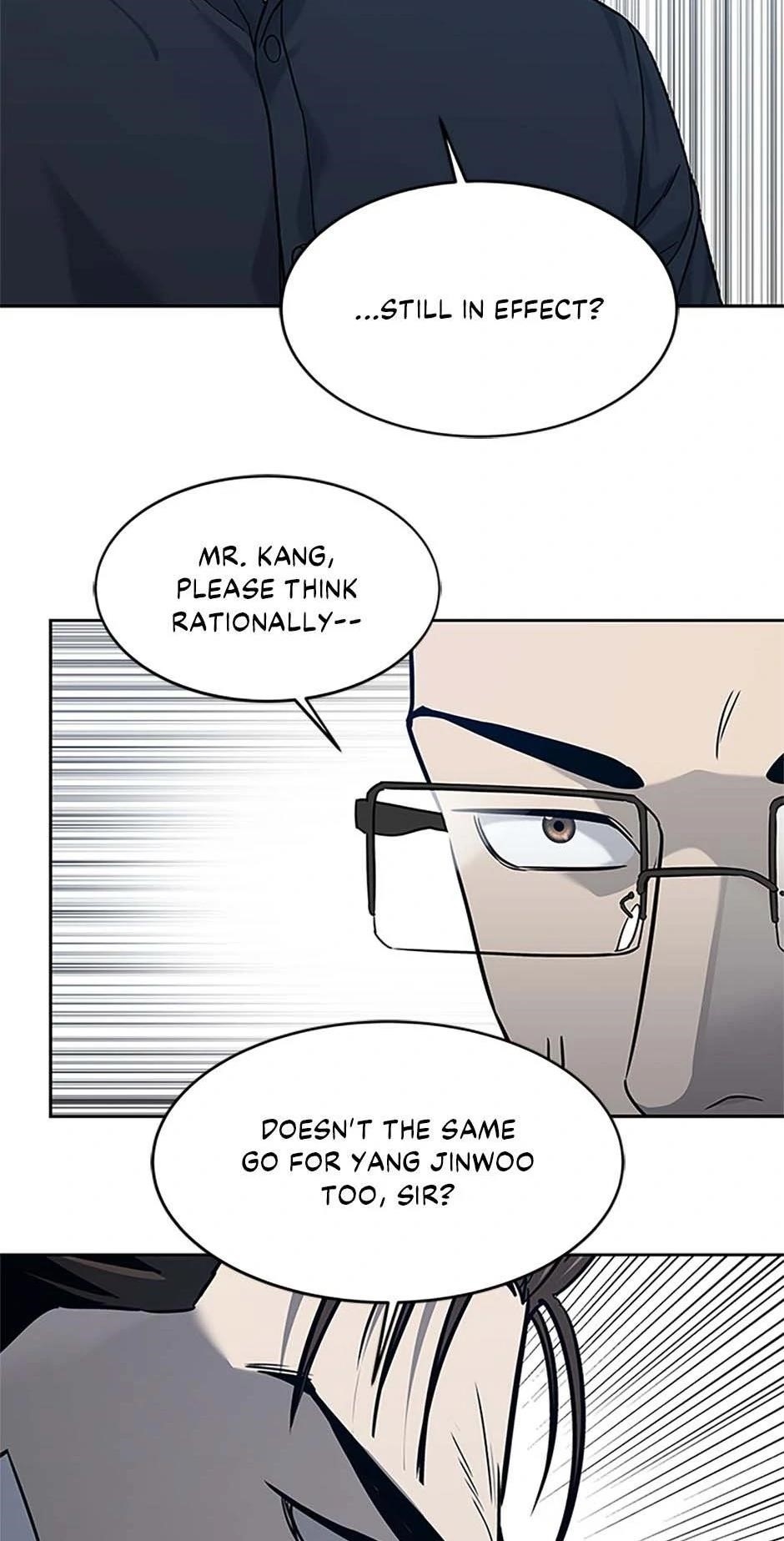 God of Blackfield — Chapter 208 — page 44