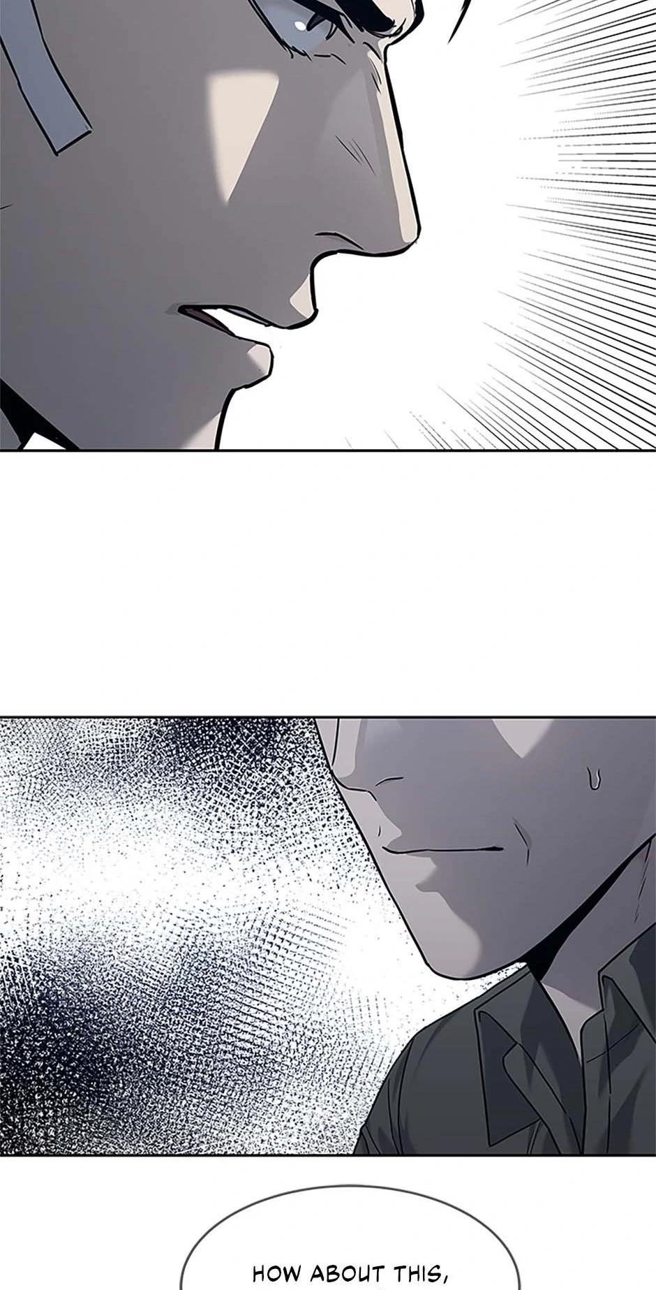 God of Blackfield — Chapter 208 — page 45