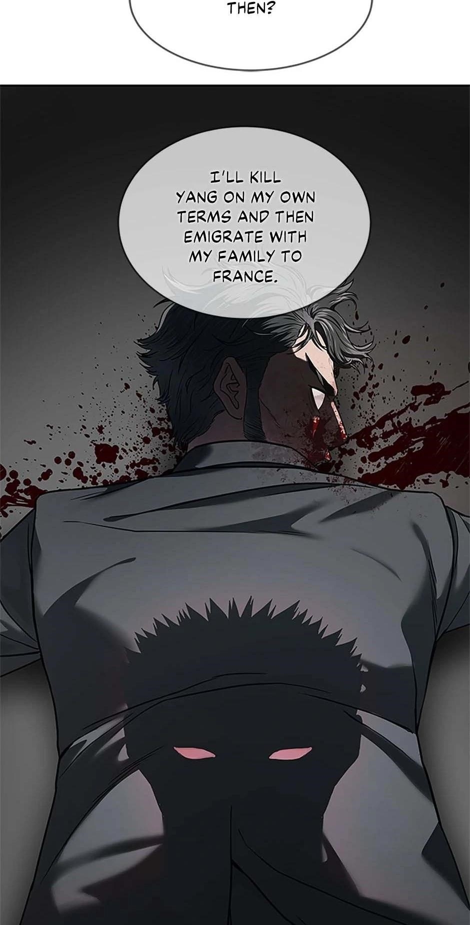 God of Blackfield — Chapter 208 — page 46