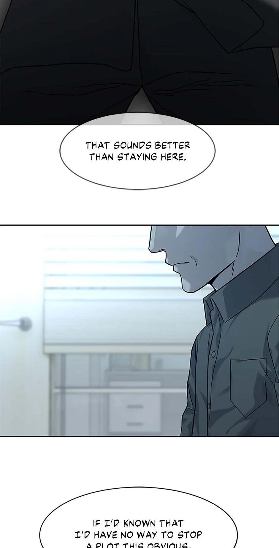 God of Blackfield — Chapter 208 — page 47