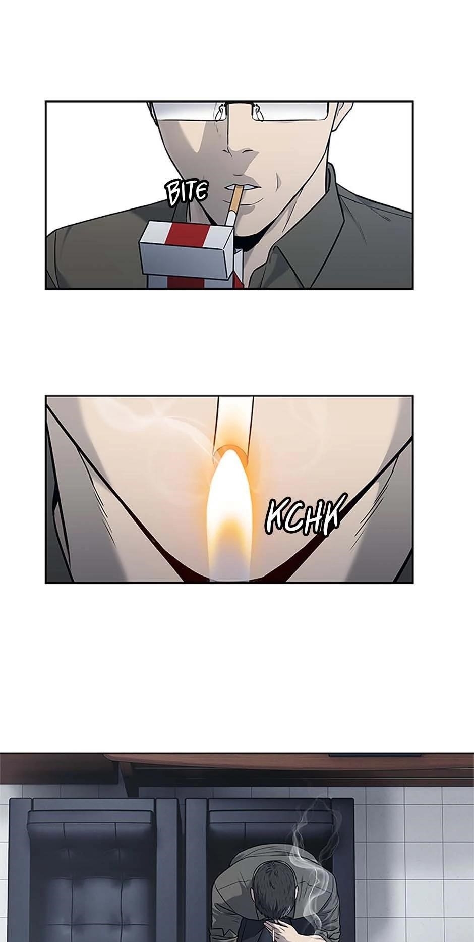 God of Blackfield — Chapter 208 — page 49