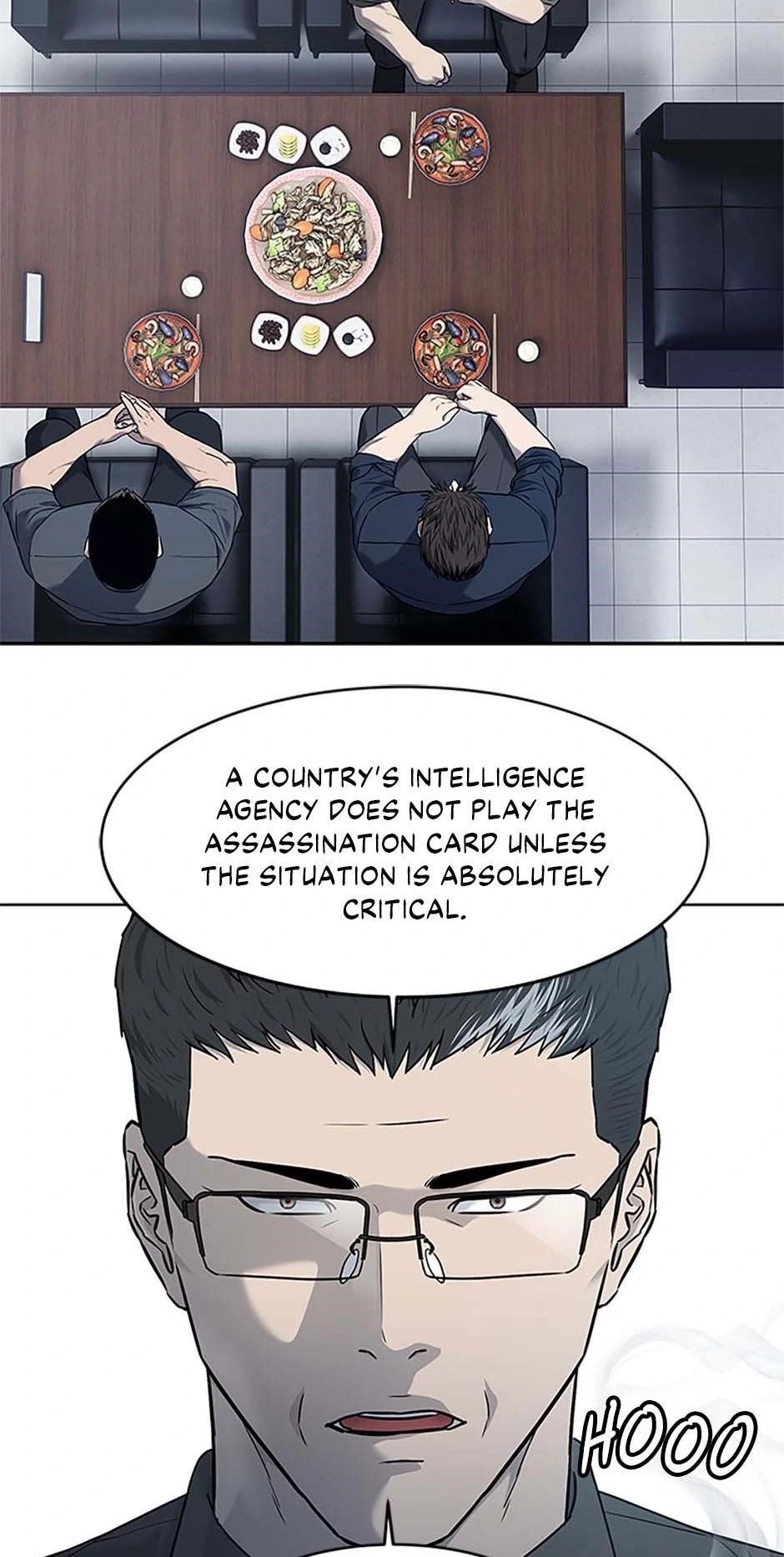 God of Blackfield — Chapter 208 — page 50