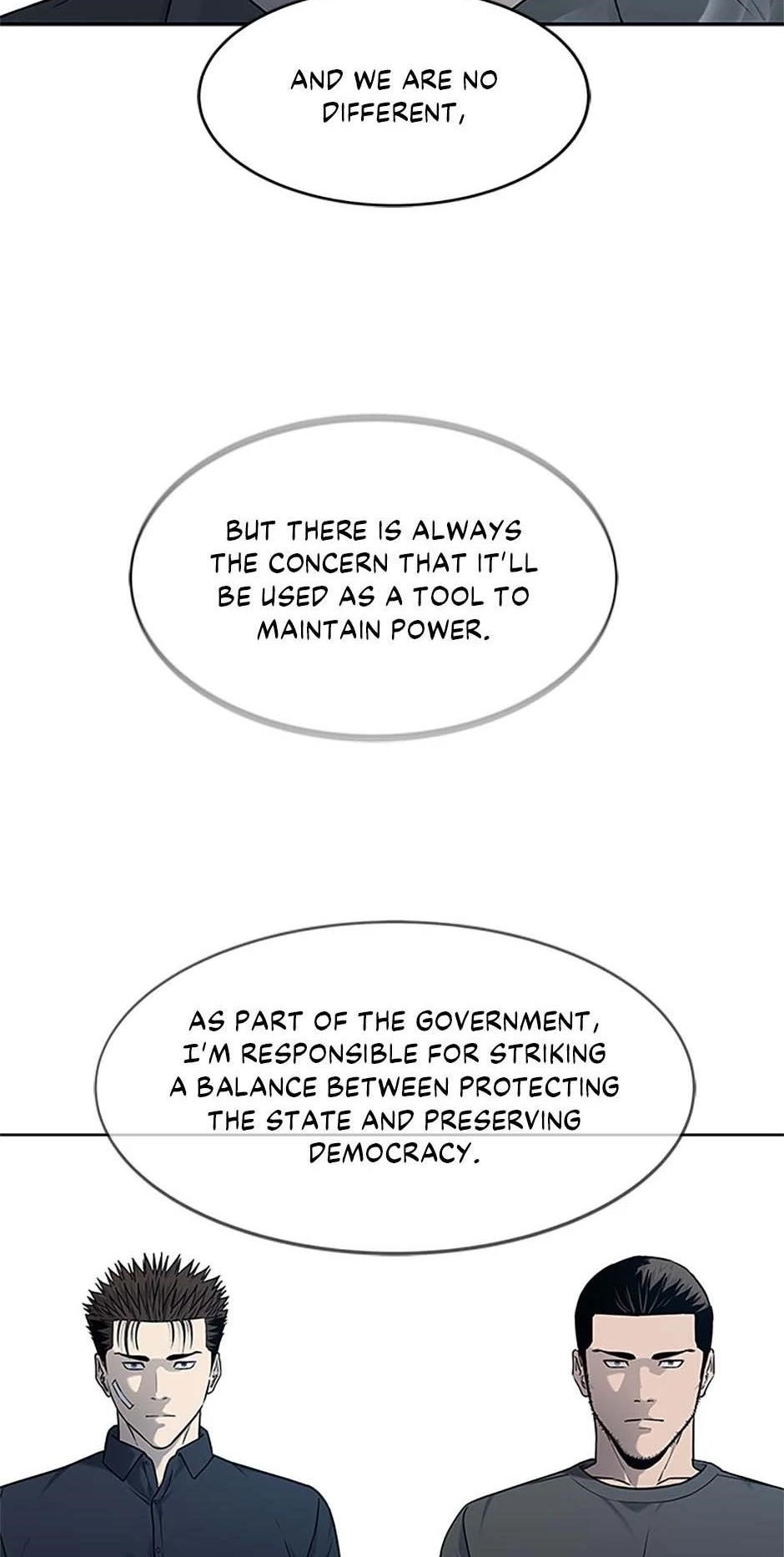 God of Blackfield — Chapter 208 — page 51
