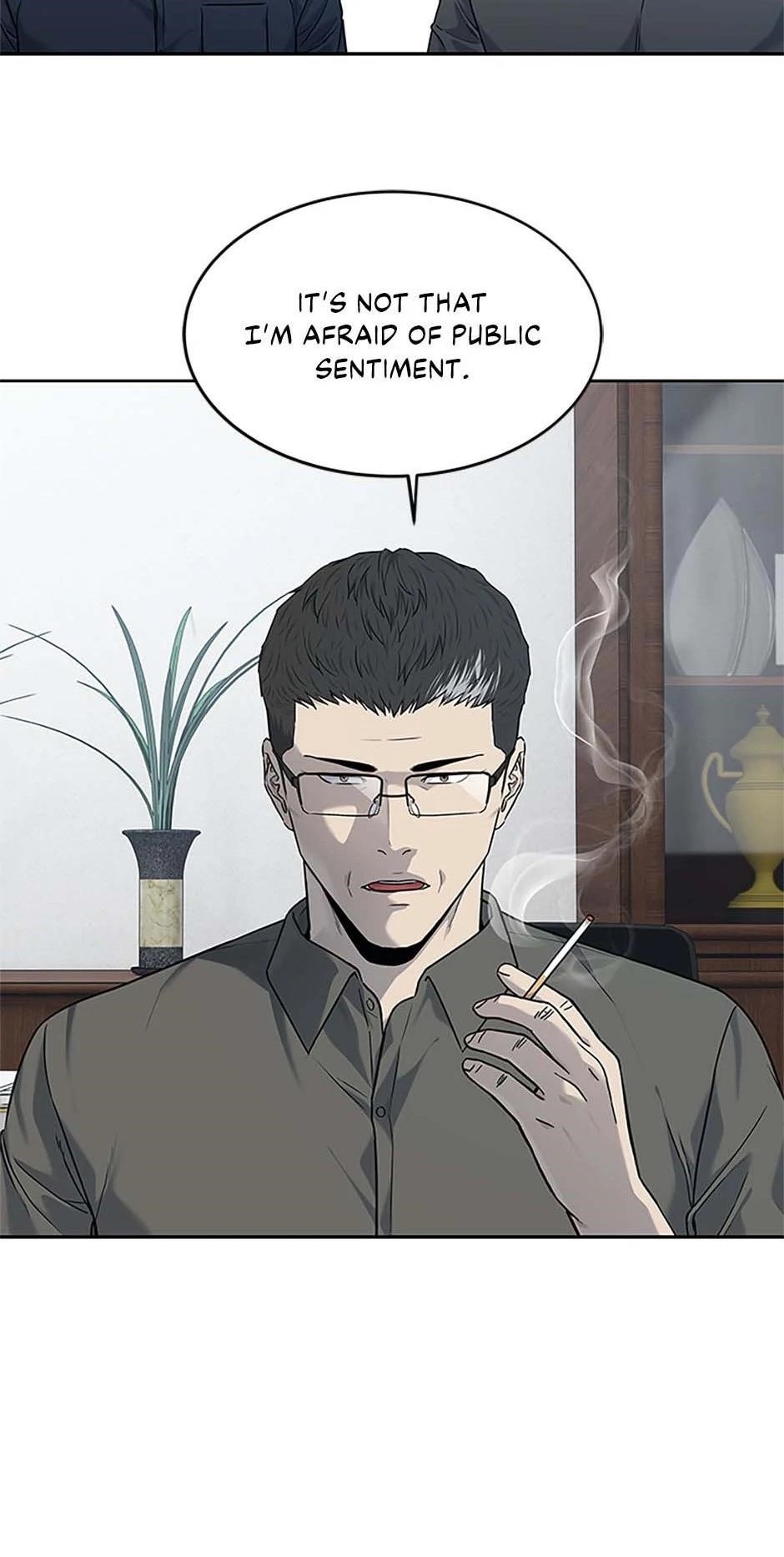 God of Blackfield — Chapter 208 — page 52