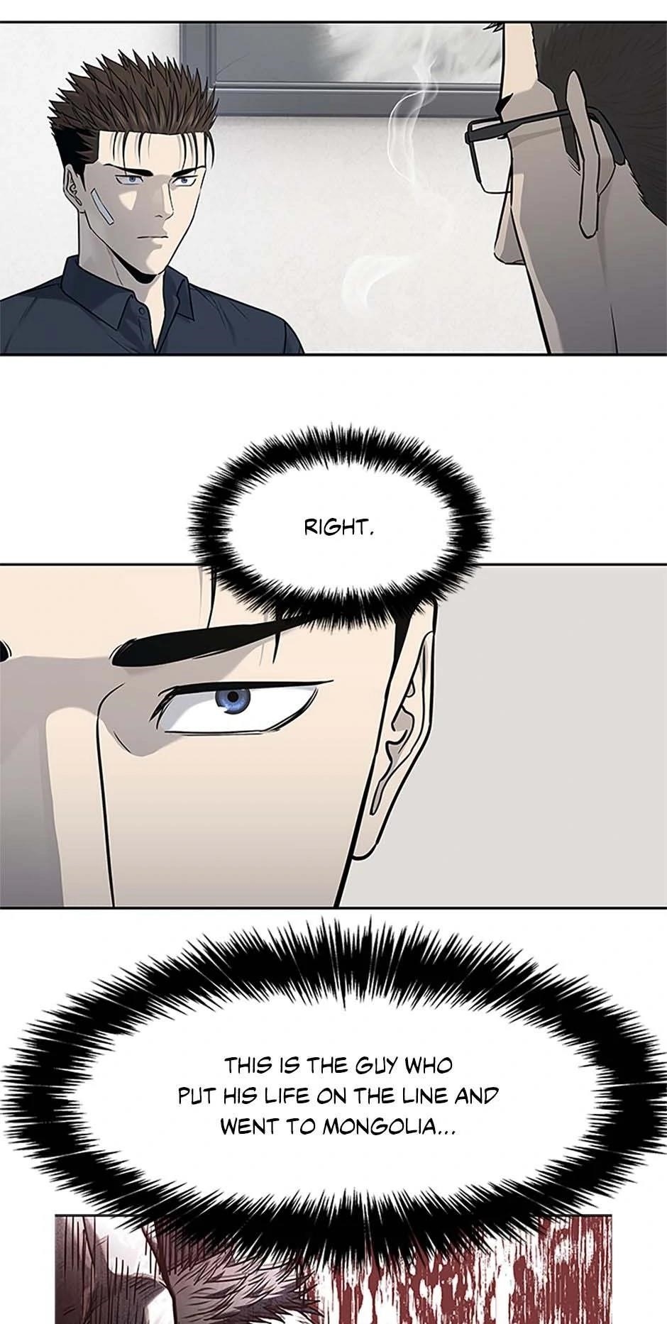 God of Blackfield — Chapter 208 — page 53