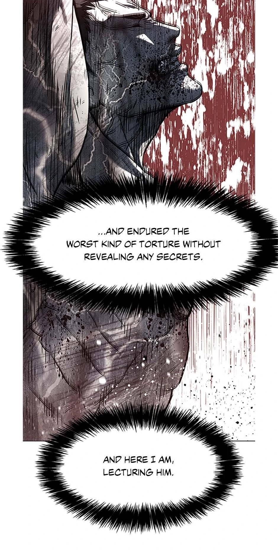 God of Blackfield — Chapter 208 — page 54