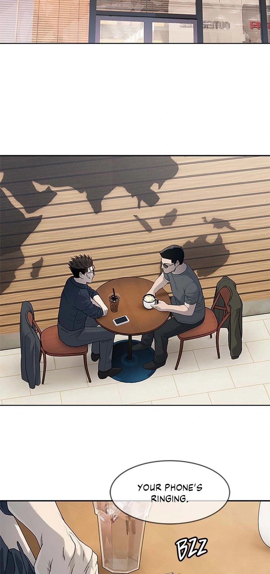 God of Blackfield — Chapter 208 — page 58